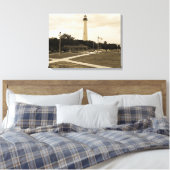 Toile May Lighthouse (Insitu(Chambre))