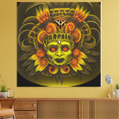 Toile mayan61 (Insitu(Salon))