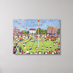 Toile Maypole