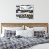 Toile McPolin Farm par Park City (Insitu(Chambre))