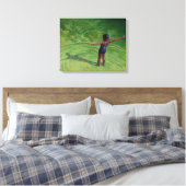 Toile Me 2011 (Insitu(Chambre))