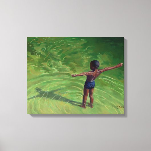 Toile Me 2011 (Recto)