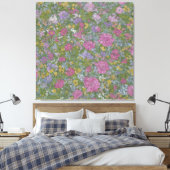 Toile Meadow Love D (Insitu(Chambre))