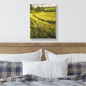 Toile Meadow Painting - Still-Life Illustration (Insitu(Chambre))
