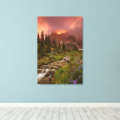 Toile Meadows (Insitu (Plancher de Bois))