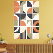 Toile Measured Rhythm (Insitu(Salon))