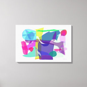 Toile Mécanisme