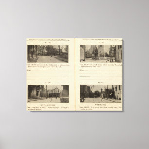 Toile Mechanicsville Waterford