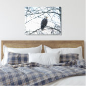 Toile mécontent (Insitu(Chambre))