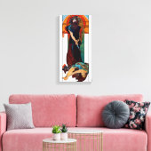 Toile Medea (Insitu(Salon))