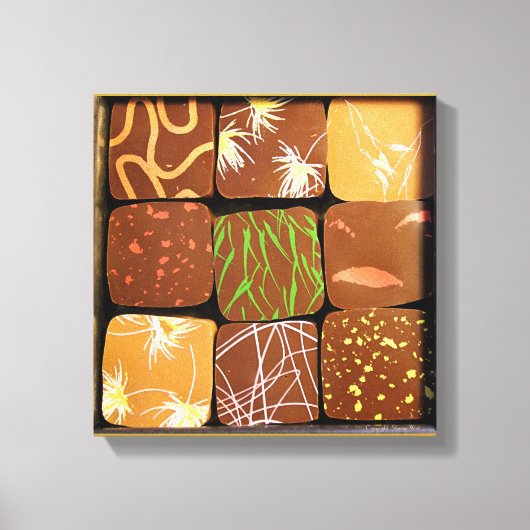 Toile Médecine française (Recto)