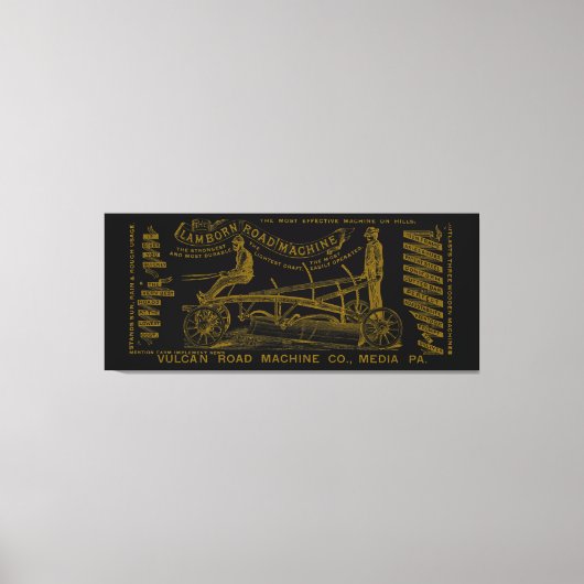 TOILE MÉDIA PENNSYLVANIA INGÉNIEUR D'EXPLOITATION 1889 M (Recto)