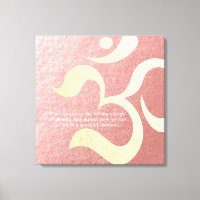 Méditation Yoga Instructeur Vie Coach OM Citations