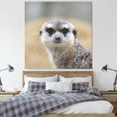Toile Meerkat 022 (Insitu(Chambre))