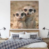Toile Meerkat 033 (Insitu(Chambre))