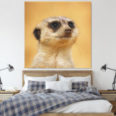 Toile Meerkat 037 (Insitu(Chambre))