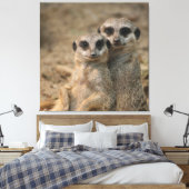 Toile Meerkat 067 (Insitu(Chambre))