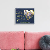 Toile Meilleure Maman Jour des Mères (Insitu(Salon))