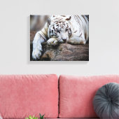 Toile Mélancolie (Insitu(Salon))