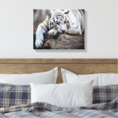 Toile Mélancolie (Insitu(Chambre))