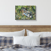 Toile "Mélange" (Insitu(Chambre))