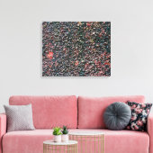 Toile mélange de canneberge (Insitu(Salon))