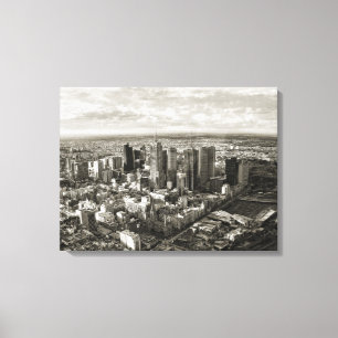 Toile Melbourne