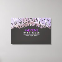 MELODY OF THE TORAH Bar Bat mitzvah Se connecter B