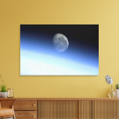 Toile Membre de la Terre (Insitu(Salon))