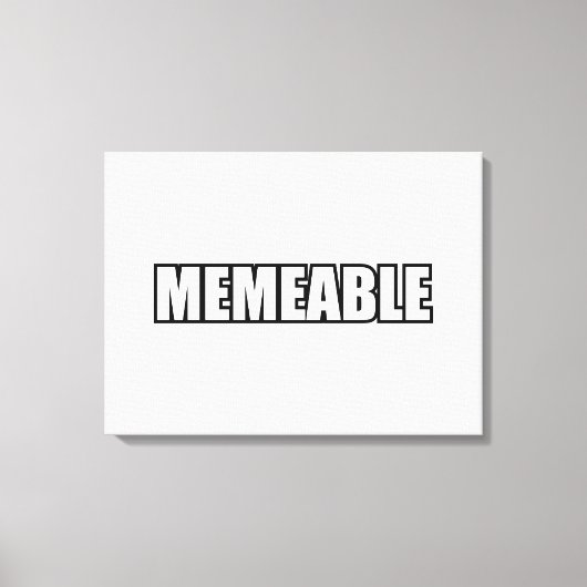 TOILE MÉMOIRE (Recto)