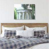 Toile Mémorial de guerre du district de Columbia (Insitu(Chambre))