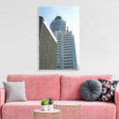 Toile Mémorial Kaiser Wilhelm ou Gedaechtniskirche (Insitu(Salon))