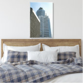 Toile Mémorial Kaiser Wilhelm ou Gedaechtniskirche (Insitu(Chambre))