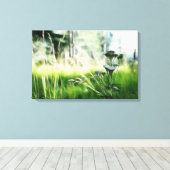 Toile Mer (Insitu (Plancher de Bois))