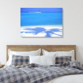 Toile Mer 17 (Insitu(Chambre))