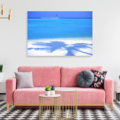 Toile Mer 17 (Insitu(Salon))