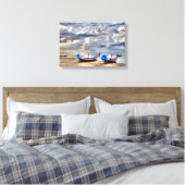 Toile mer d'Andaman (Insitu(Chambre))