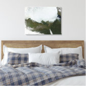 Toile Mer de Beaufort (Insitu(Chambre))