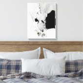 Toile Mer de Ross, Antarctique (Insitu(Chambre))