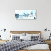 Toile Mer Forestière (Insitu(Chambre))