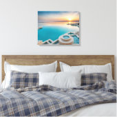 Toile Mer morte en Israël (Insitu(Chambre))