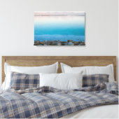 Toile Mer morte Israël (Insitu(Chambre))