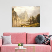 Toile Merced River (Insitu(Salon))
