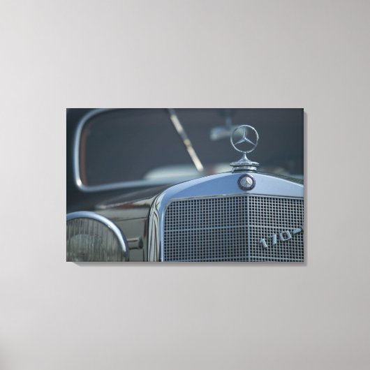 Toile mercedes antique 4 (Recto)