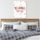 Toile Merci (Insitu(Chambre))