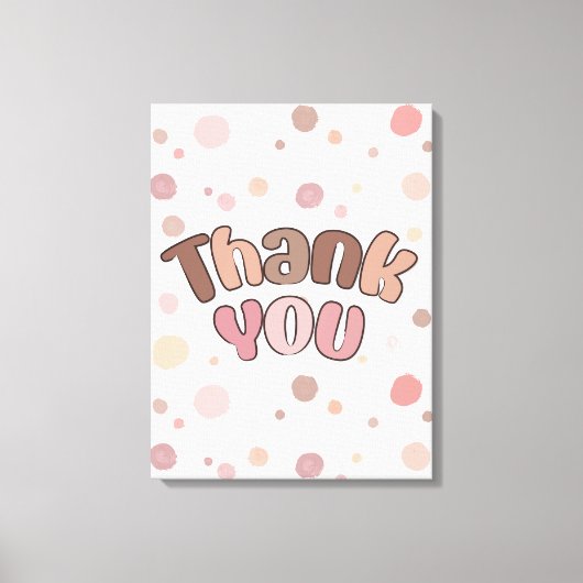Toile Merci (Recto)
