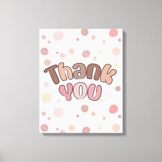 Toile Merci (Recto)