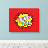 Toile Merci (Insitu (Plancher de Bois))