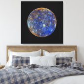 Toile Mercure (Insitu(Chambre))