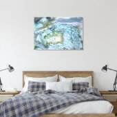 Toile Mère de Pearl (Insitu(Chambre))